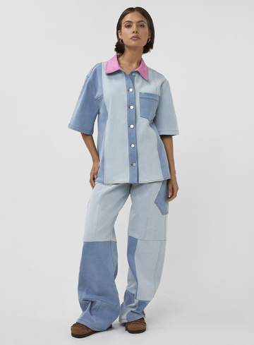 Amaya Jeans Jax