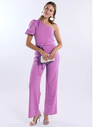 Freebird Jumpsuit Jossy