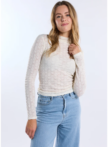 Freebird Top Kiana Kiana Jer-Cot-Lace-26-1