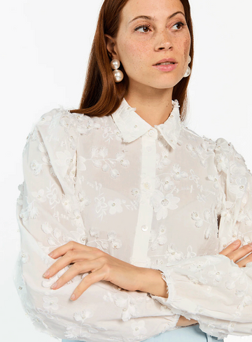 Aaiko Blouse Lien LIEN BEADS CO 522