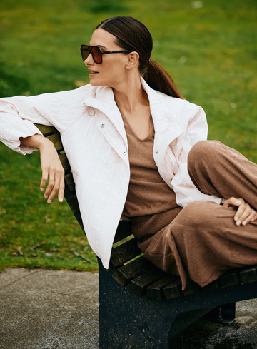 District Jas Blossom