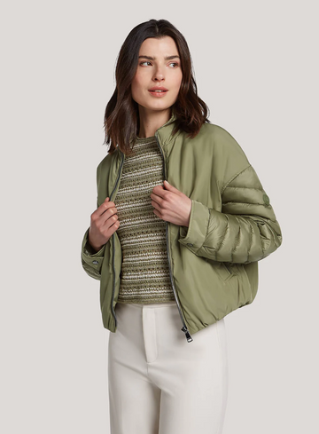 Reset Jas Santa Fe LR00913261