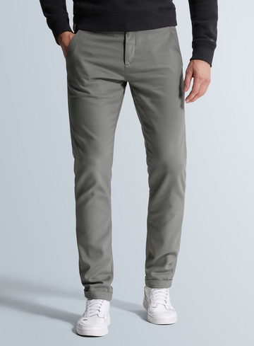 Cast Iron Chino Riser slim fit CTR2602600
