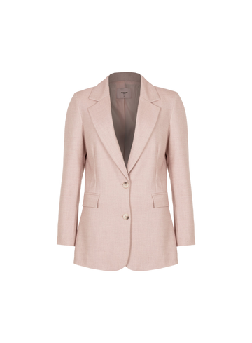Freebird Blazer Laurette Laurette Wv-Vis-Lurex-26-1