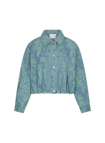 Amaya Jacket Layla Layla