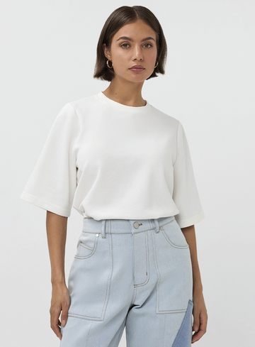 Amaya T-shirt Lily Lilly