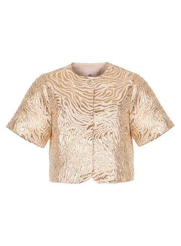 Freebird Jacket Livia Livia F-Wv-Jaquard-Fanstasy-26-1