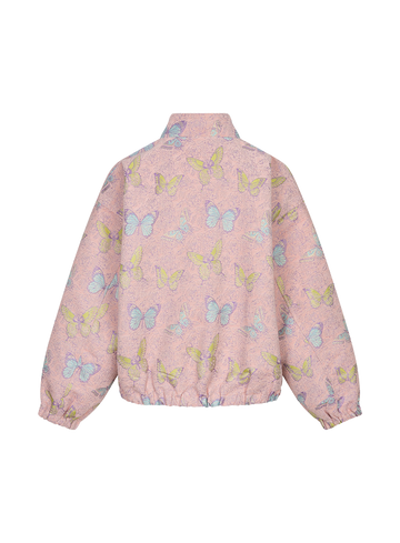 Amaya Jacket Lizzy