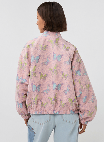 Amaya Jacket Lizzy