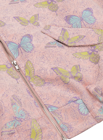 Amaya Jacket Lizzy