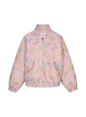 Amaya Jacket Lizzy Lizzy