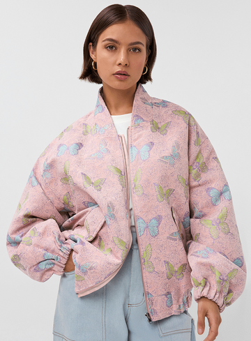 Amaya Jacket Lizzy Lizzy