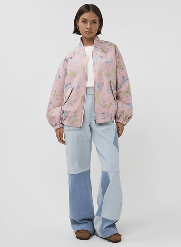 Amaya Jacket Lizzy