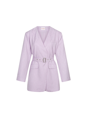 Amaya Blazerjurk Mila Mila