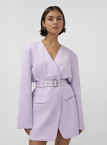 Amaya Blazerjurk Mila Mila