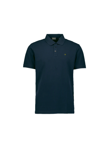 No Excess Polo N3801