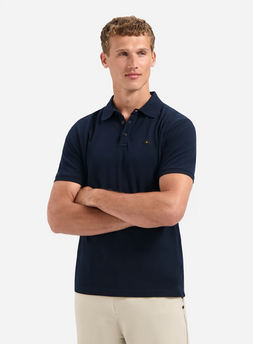 No Excess Polo N3801