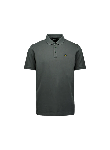 No Excess Polo N3801