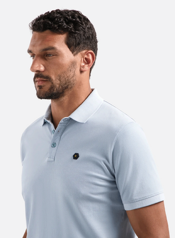 No Excess Poloshirt N3801