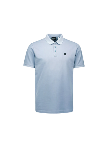 No Excess Poloshirt N3801