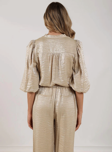 Nukus Blouse Rosie