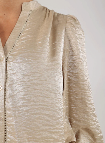 Nukus Blouse Rosie