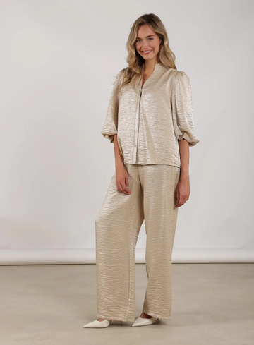 Nukus Blouse Rosie