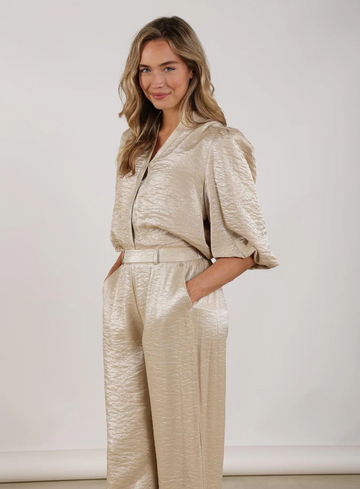 Nukus Blouse Rosie
