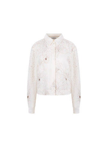 Nukus Blouse Adora NKS02167