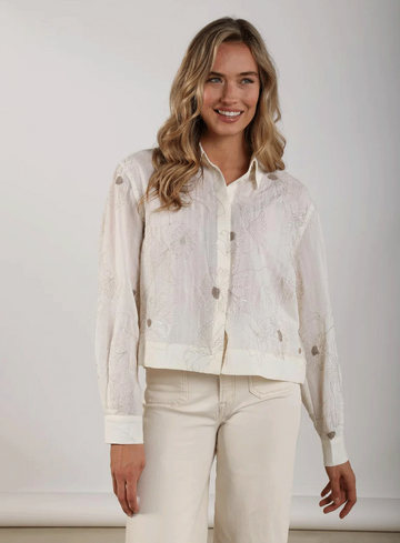 Nukus Blouse Adora NKS02167