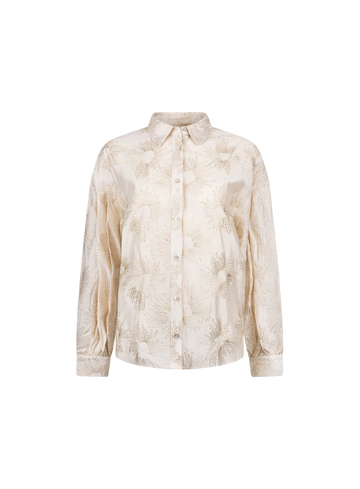 Nukus Blouse Nola NKS02181