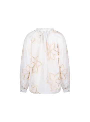 Nukus Blouse Bridget
