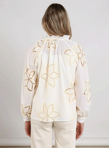 Nukus Blouse Bridget
