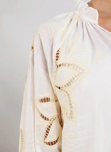 Nukus Blouse Bridget
