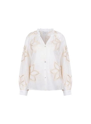 Nukus Blouse Bridget NKS02139