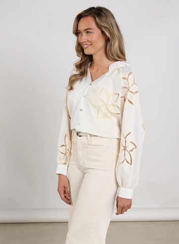 Nukus Blouse Bridget
