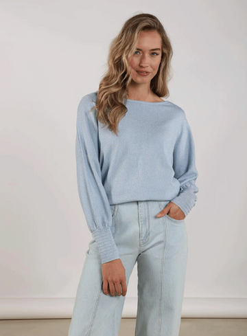Nukus Pullover Jorien NKS03055