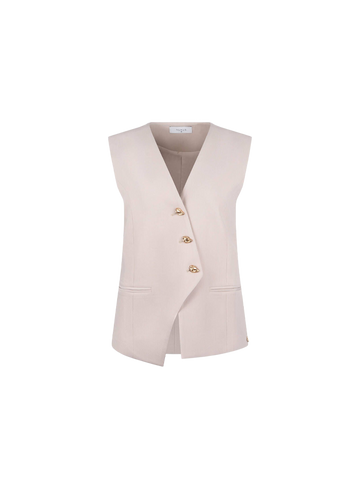 Nukus Gilet Julia NKS08028