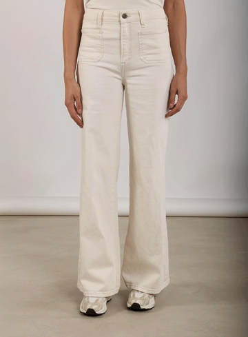 Nukus Broek Scarlet NKS09061