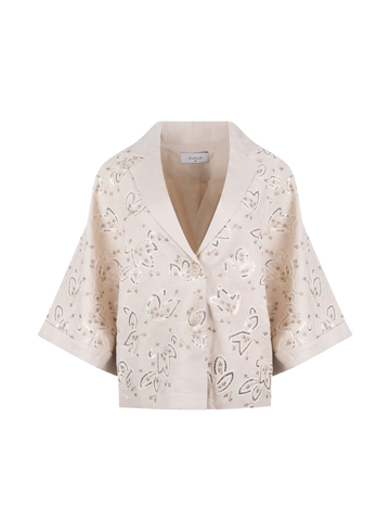 Nukus Blazer Bregje NKS11010