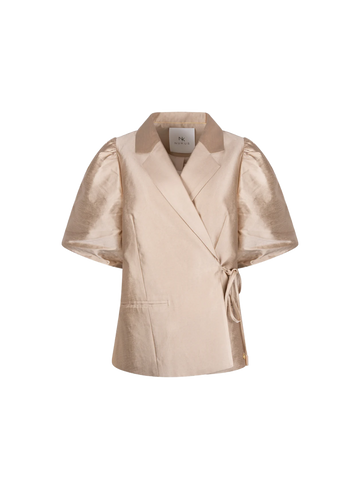 Nukus Blazer Fabienne NKS11016