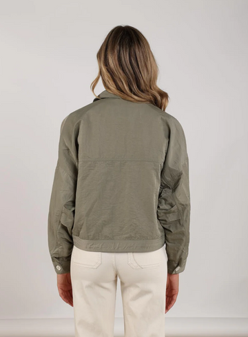 Nukus Jacket Lia