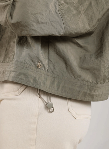 Nukus Jacket Lia