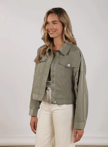 Nukus Jacket Lia
