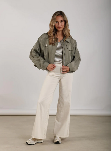 Nukus Jacket Lia