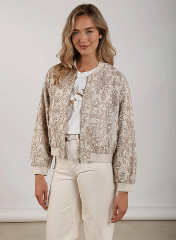 Nukus Bomberjacket Ginny NKS13083