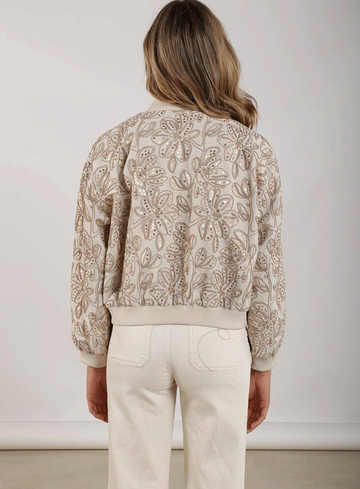 Nukus Bomberjacket Ginny