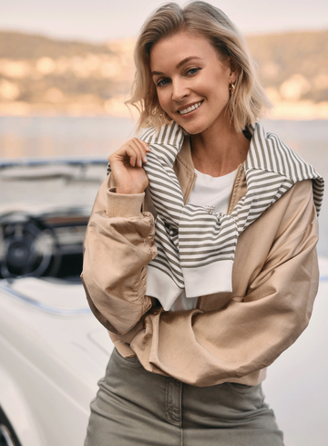 Nukus Bomberjack Babette NKS13087