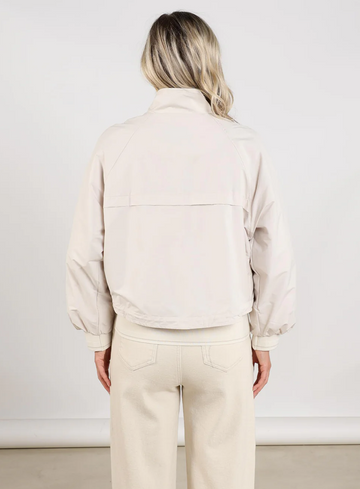 Nukus Jacket Holly