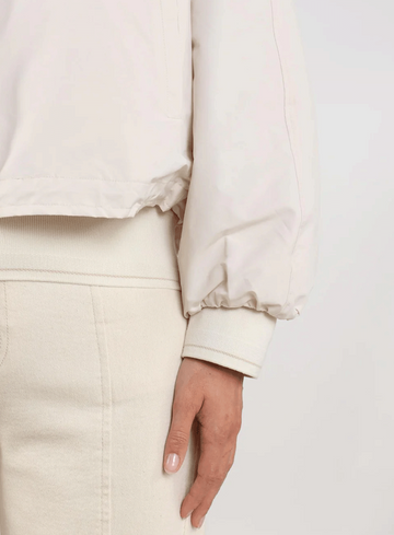 Nukus Jacket Holly